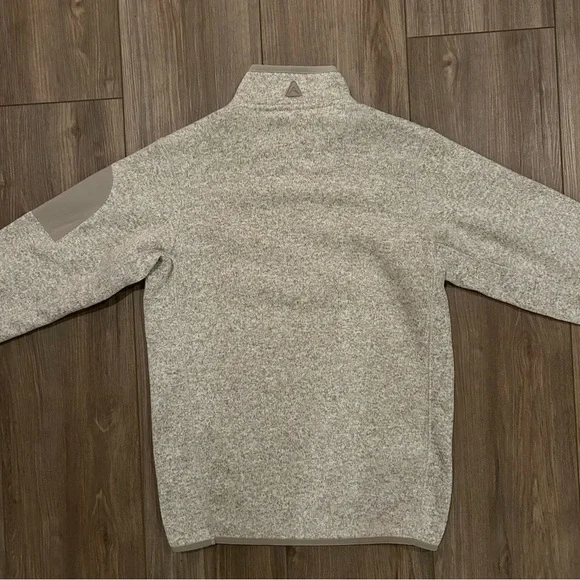 Providence College Friars Pullover Fleece (Small) - Picture 5 of 8